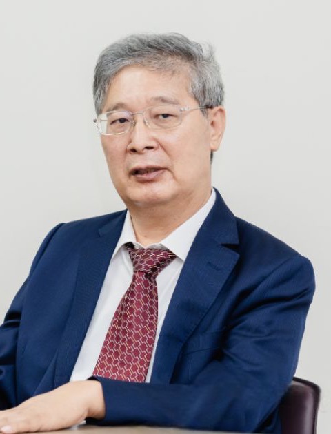 郭耀煌教授 Prof. Yau-Hwang Kuo