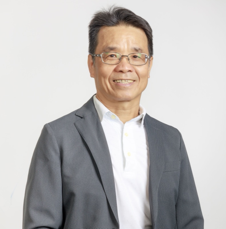 Dr. Hsien-Huang Wu