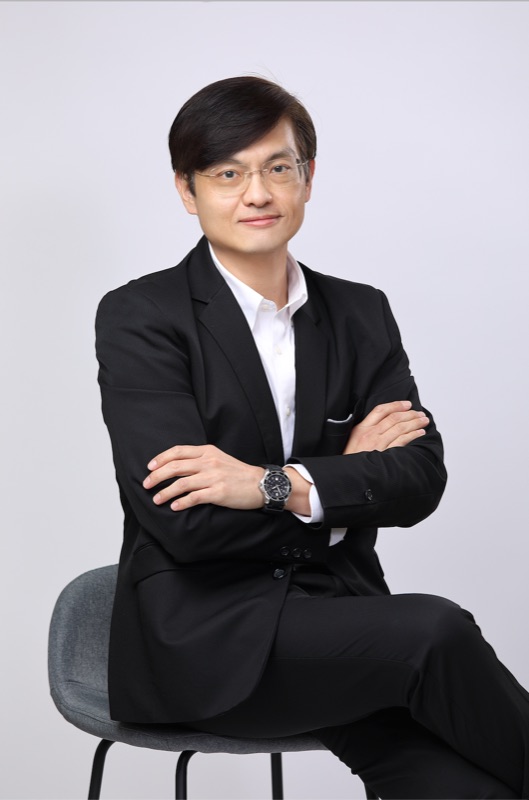 Dr. John Liao
